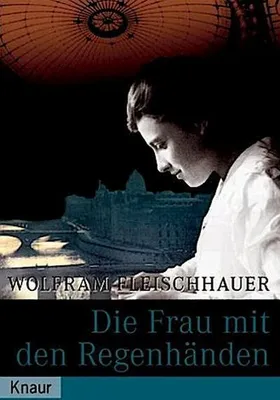 Immagine prodotto di Die Frau mit den Regenhänden