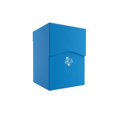 Immagine prodotto di Gamegenic Porta mazzo 100+ Blau