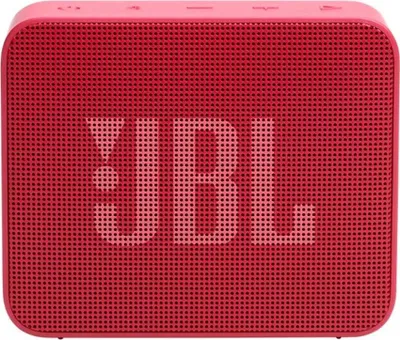 Immagine prodotto di JBL JBLGOES2REDEU Altoparlante portatile/per feste rosso 3,1 W