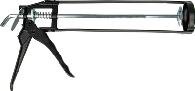 Produktbild von EUROTOOLS Skelett-Kartuschenpresse für Silikon, Acryl & Kleber (für Kartusche 310 ml)
