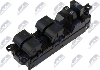 Produktbild von NTY EWS-TY-048 Fensterheberschalter für LEXUS ES (V4) Vorne Links Fensterheber Schalter