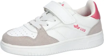 Produktbild von Lico Klettschuhe Kinder 32303237383431 Weiß 34 EU