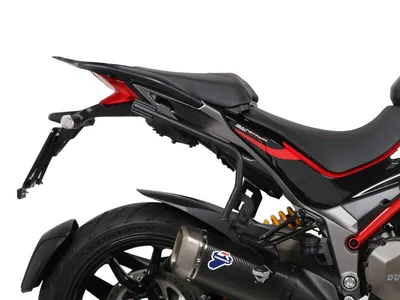 Obrázok produktu pre SHAD Montážna sada 3P systém D0ML98IF DUCATI MULTISTRADA 950/1260