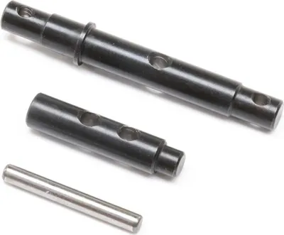 Productafbeelding van Aandrijfas set (3): UTB18