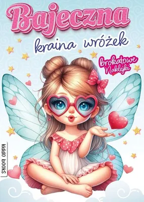Obrázok produktu pre Krajinka čarovných bytostí
