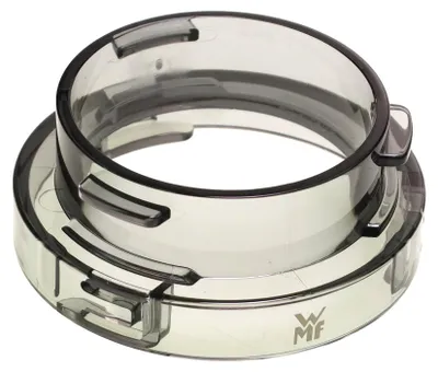 Productafbeelding van WMF SS-9100059692: Leiding voor filterhouder, model 3200002645, voor de Espresso Pro