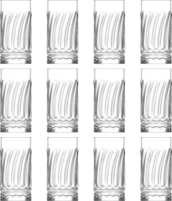 Produktbild von LAV Wave Highball-Gläser – 390 ml – 12er-Pack