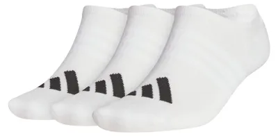 Obrázok produktu pre Adidas unisex športové ponožky PERFORMANCE 3-pack, biele, veľkosť 34-36
