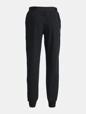 Zdjęcie produktu dla Kalhoty Armour Sport Woven Pant-BLK