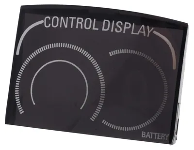 Produktbild von Rowenta Tefal Abdeckung Control Display Besenstaubsauger XForce 14,60 15,60