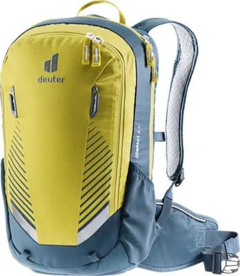 Produktbild von Deuter Compact 8 JR Barva: greencurry-arctic