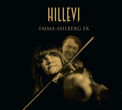 Produktbild von Hillevi