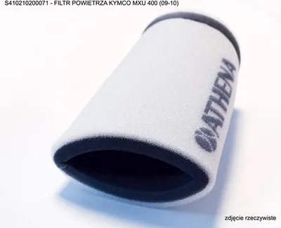 Imagen del producto de Filtro de aire ATHENA S410210200071