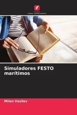 Produktbild von Simuladores FESTO marítimos