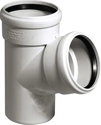 Image de SKOLANsafe®EA Dérivation à 67° DN 110/78 mm