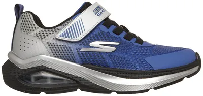 Produktbild von Skechers Microspec Max Velocity Blau BLSL Größe EU 37