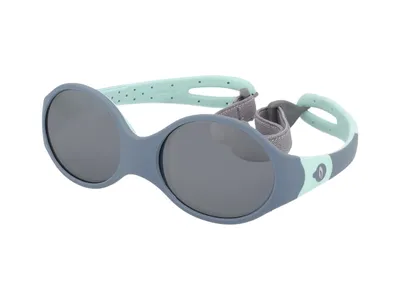 Produktbild von Julbo Loop L SP4 Baby Blue Grey/Mint Blue Größe: 43
