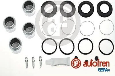 Produktbild von AUTOFREN SEINSA Bremssattel-Reparatursatz für VOLVO 240 Kombi (P245) Vorne 38mm D41656C