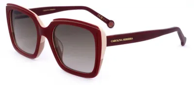 Produktbild von Carolina Herrera Sonnenbrille HER 0143/G/S R9S 53 20 145
