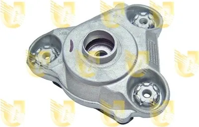 Produktbild von UNIGOM 390361 Federbeinstützlager Vorne Links für FIAT Ducato Kastenwagen (250, 290) Ducato Pritsche / Fahrgestell (250, 290) Ducato Bus (250, 290)