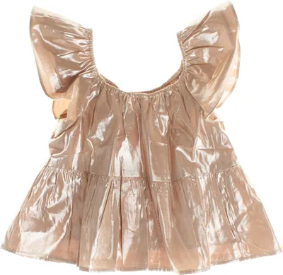 Produktbild von GAP Kurzarmbluse 664328 Mädchen