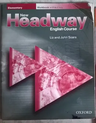 Image de New Headway Elementary/Workbook/no key