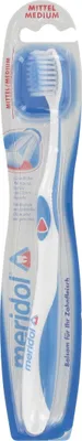Produktbild von Meridol Zahnbürste mittel medium (1 St.)