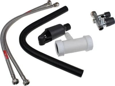 Zdjęcie produktu dla Daalderop - Boileraansluitset - Close-In - 079264047