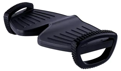 Produktbild von Svingo Fußwippe, ergonomische Fußablage mit rutschfester Oberfläche für den Schreibtisch