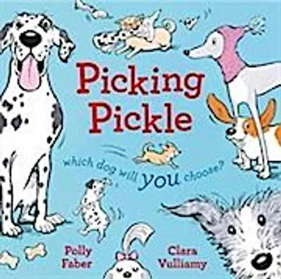 Produktbild von Picking Pickle