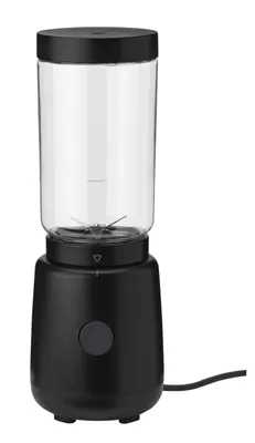 Obrázek produktu pro Rig-Tig FOODIE Smoothiemixer 0.5 l. black