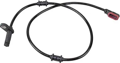 Produktbild von METZGER ABS Sensor Raddrehzahl Hinten passend für MERCEDES-BENZ E-Klasse Limousine (W212) 09001471