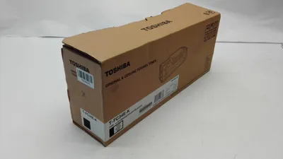 Produktbild von Dynabook T-FC34EK, 15000 Seiten, Schwarz, 1 Stück(e)