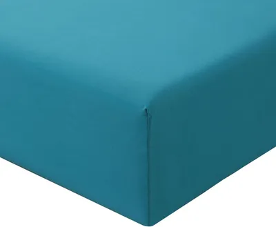 Immagine prodotto di Lenzuolo 90 x 200 cm, lenzuolo turchese - lenzuolo 90 x 200 cm, copripiumino, microfibra, copripiumino, coprimaterasso, 90 x 200 cm