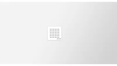 Zdjęcie produktu dla Polysan Flexia - Brodzik prysznicowy 1500x800 mm, biały 72901