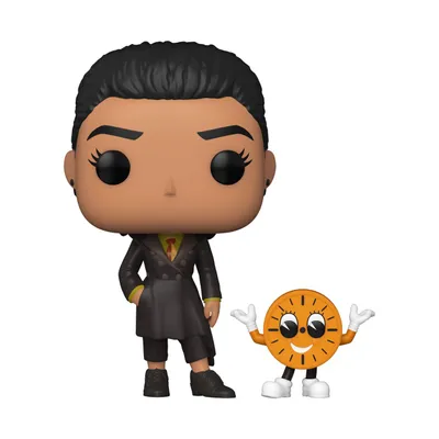 Immagine prodotto di Loki Funko POP! Buddy Vinyl Figur Ravonna con Miss Minuti 9 cm