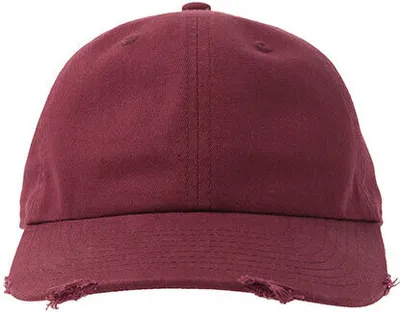Zdjęcie produktu dla Atlantis Headwear Dad Hat Destroyed-S