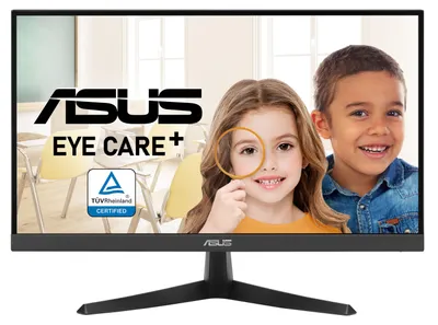 Immagine prodotto di ASUS VY229Q monitor per computer 54,5 cm (21,4") 1920 x 1080 pixel Full HD LCD Nero
