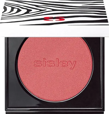 Produktbild von Sisley PHYTO-BLUSH Glanz #5-Rosewood