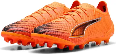 Zdjęcie produktu dla Buty piłkarskie Puma Ultra 6 Ultimate Ag Pomarańczowy UE 46 Pomarańczowy UE 46