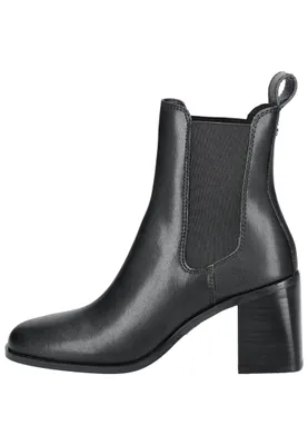 Produktbild von Steve Madden Stiefelette Stiefelette Leder/Textil