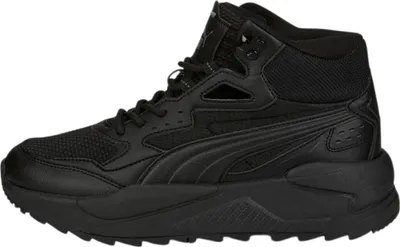 Produktbild von Puma Schuhe Xray Speed Mid Wtr JR, 38738501