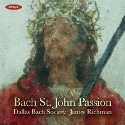 Image de Johannes-Passion BWV 245