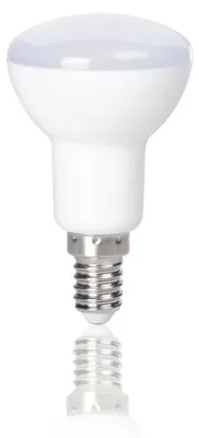Produktbild von OSRAM LED-Lampe E14 470lm R50 warmweiß 2 Stück 40W Ersatz