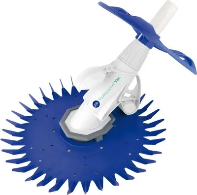 Image de Aspirateur automatique Professional Vac