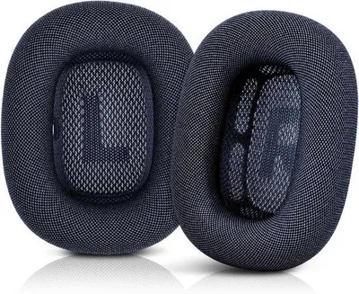 Produktbild von Ersatz-Ohrpolster für AirPods Max Kopfhörer, hochwertige Ersatzpolster für AirPods Max, Ersatz