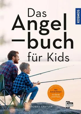 Image de Gretler, T: Angelbuch für Kids