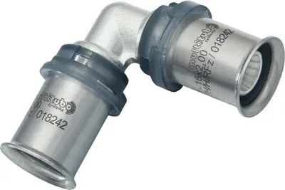 Immagine prodotto di Angolo di pressatura in metallo G2, 90 gradi, 25 x 25 mm