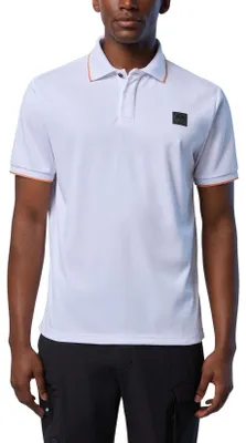 Immagine prodotto di NORTH SAILS - Polo uomo in Coolmax (fibre di poliestere) - Taglia 3XL