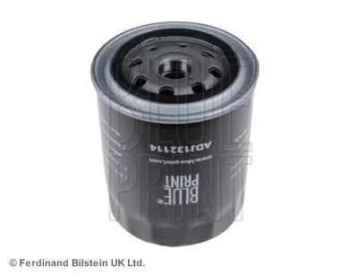 Produktbild von Ölfilter BLUE PRINT ADJ132114 Anschraubfilter für LAND ROVER Defender SUV (L316) Discovery II (L318) Range Rover II (P38A) Range Rover I Discovery I